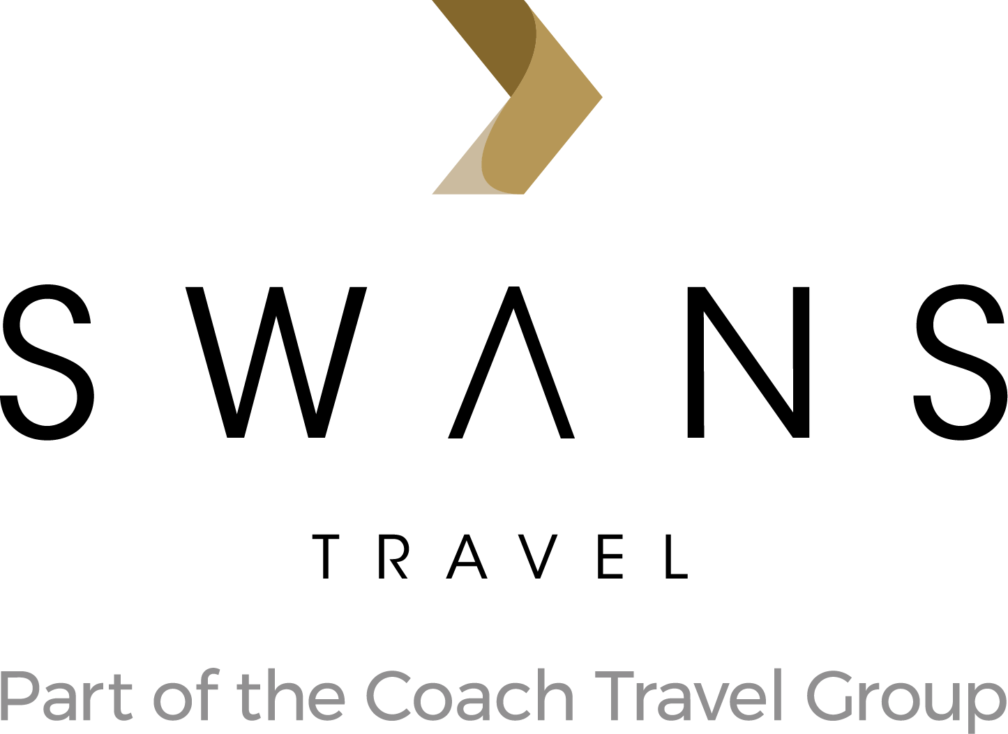 Swans Travel logo