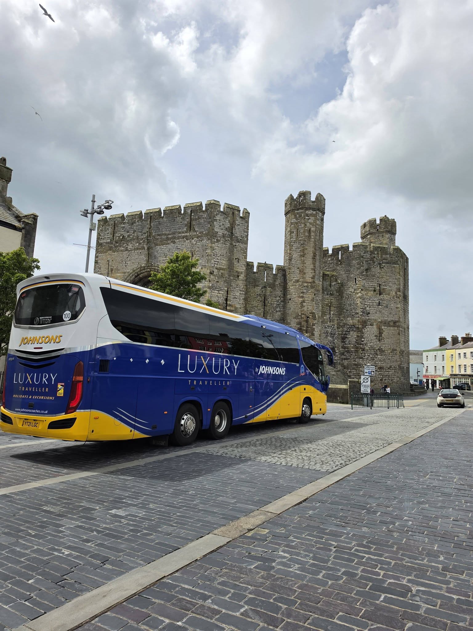 Windsor Castle
