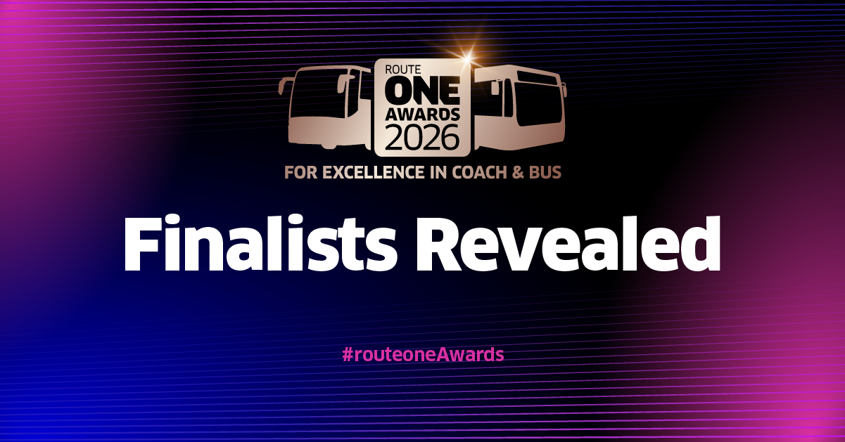 Route One Finalists