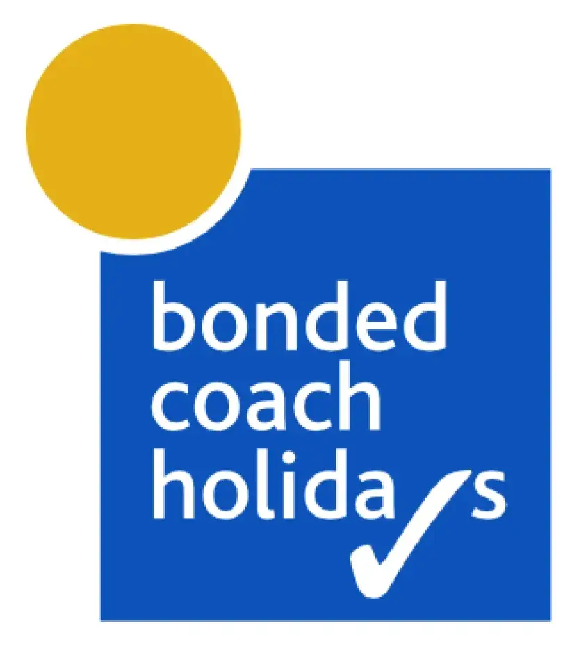 Bonded coach holidays