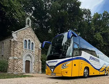 Coach hire