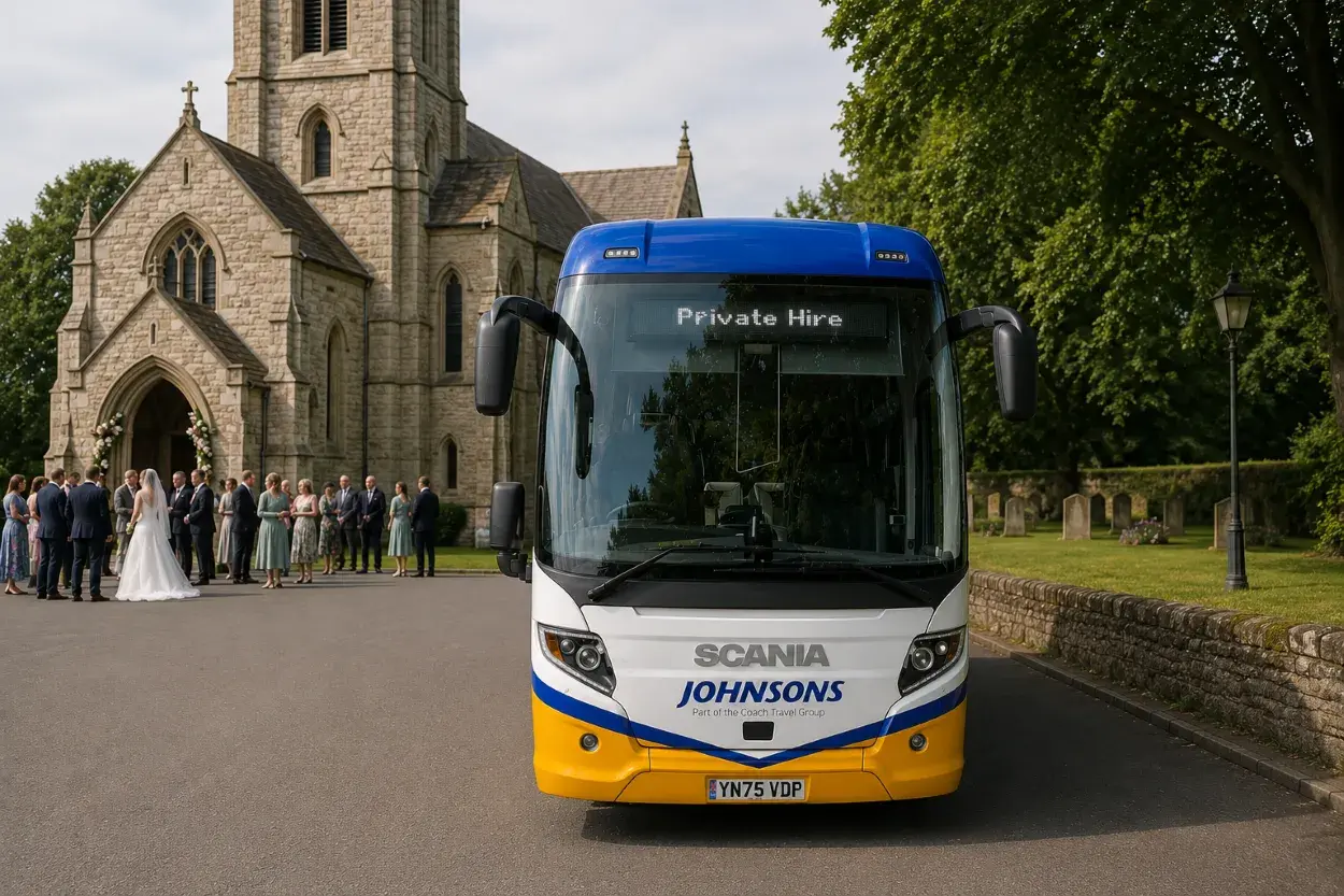 Coach by Church