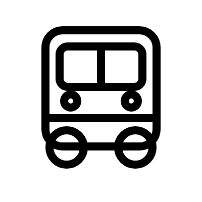 Coach Front