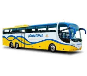 Larger executive coaches