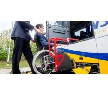 Wheelchair Accessible