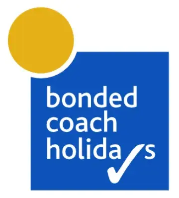 Bonded coach holidays