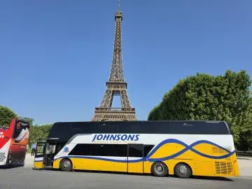 Eiffel Tower