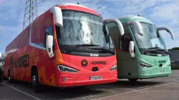 Coaches