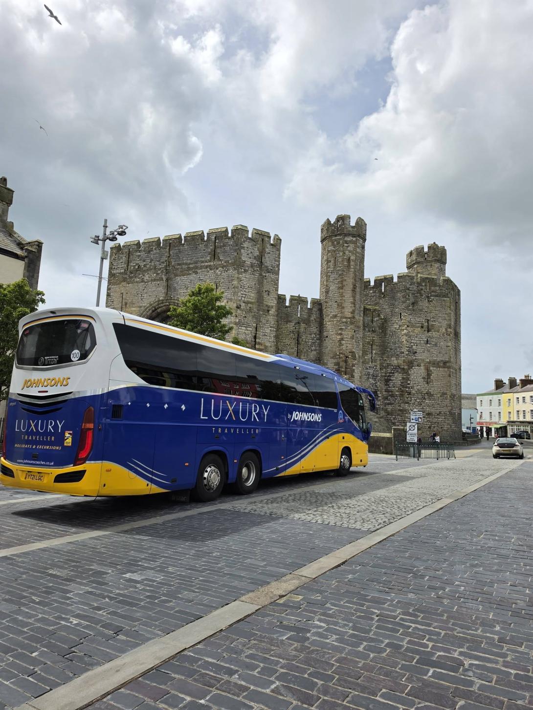 Windsor Castle