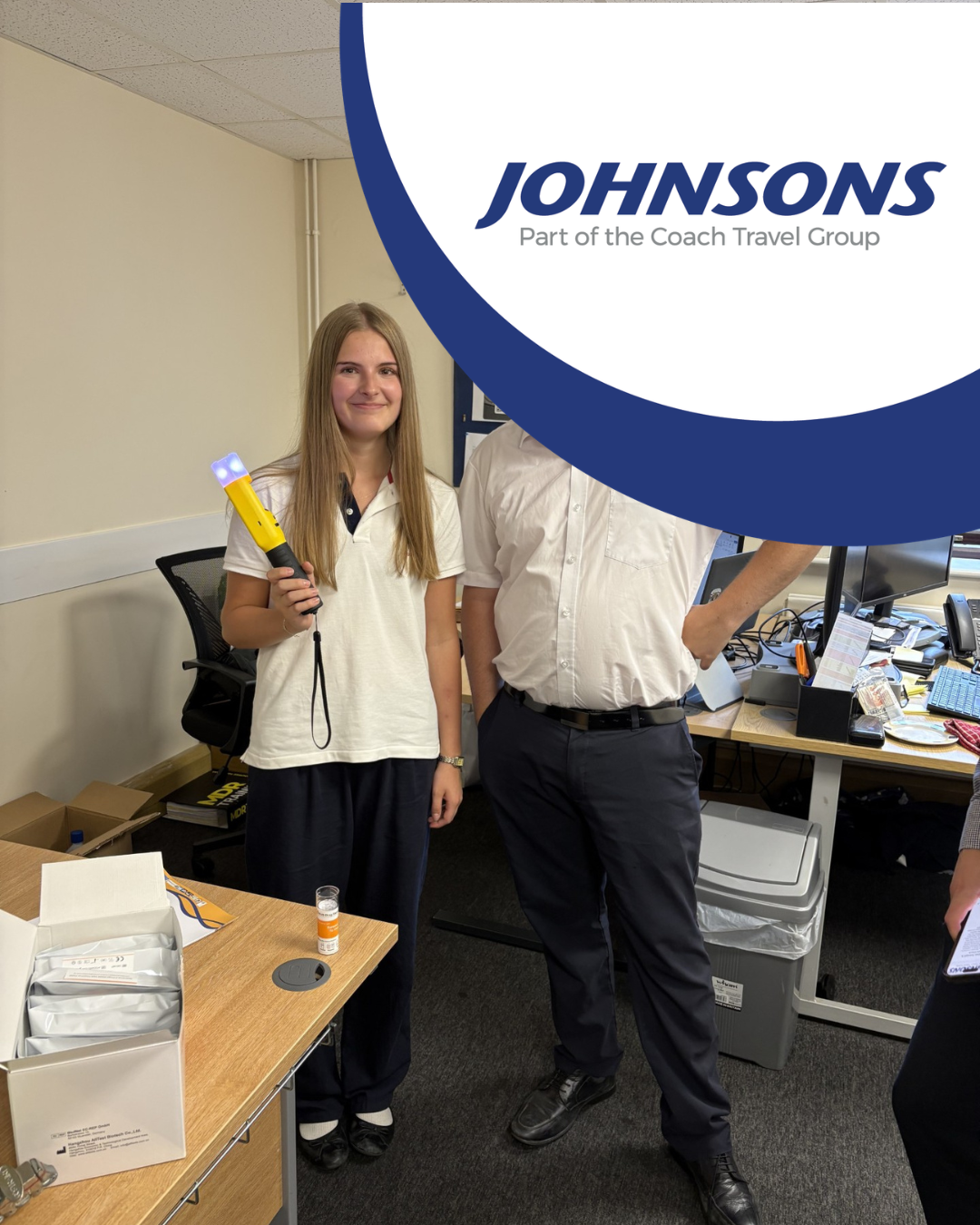 Work Experience