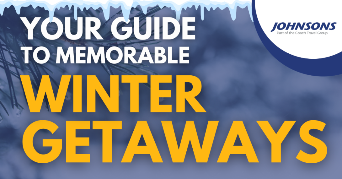 Your Guide to Winter Getaways