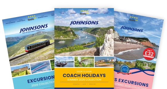 Whittles Brochures